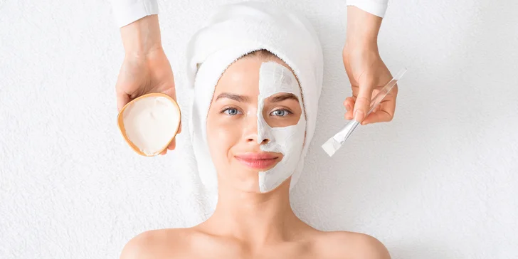 Kozmetické ošetrenia v Beauty Palace: Liftingové, Anti Aging, Anti akné alebo BDR