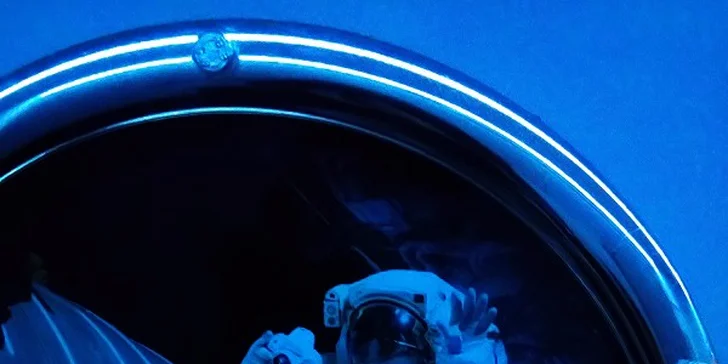 SpaceShip Escape – vesmírná únikovka s rozšířenou a virtuální realitou