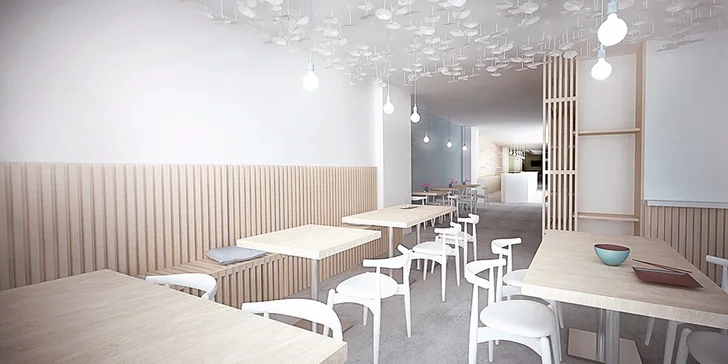 Asijské hody v centru Brna: Exkluzivní sushi menu s 26 až 75 kousky