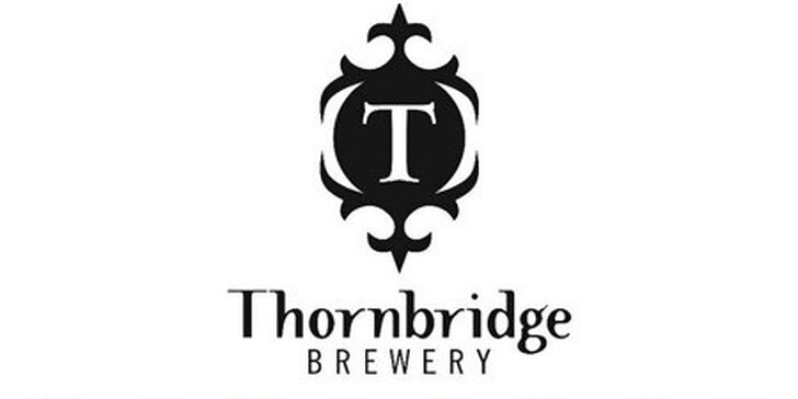 Degustace živých anglických piv Thornbridge vč. pohoštění pro 2