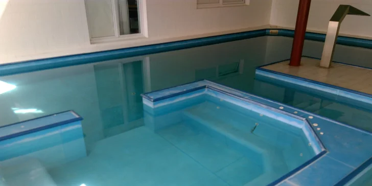 Pohodový relax i Valentýn na Vysočině s wellness a skvělým jídlem