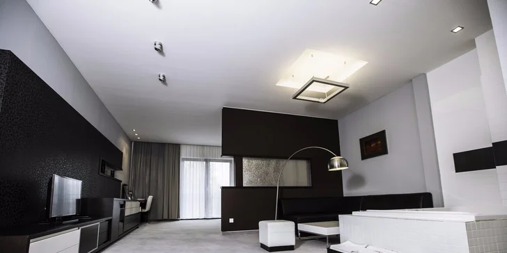 Víkendový pobyt či Velikonoce v Trenčíně – luxusní wellness relax v hotelu Magnus