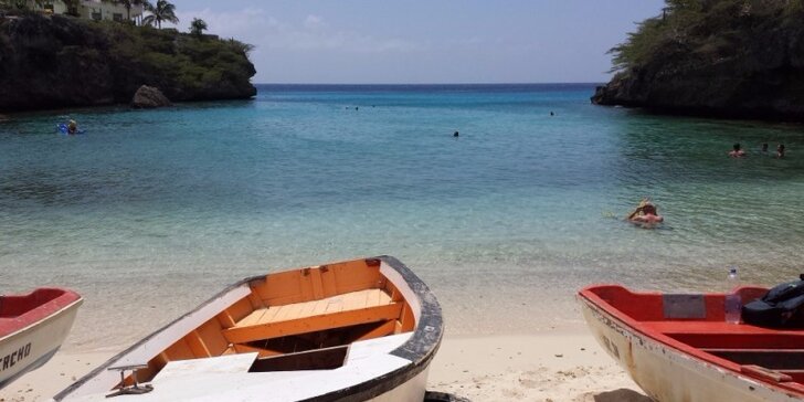 Záloha na zájezd do Karibiku: dovolená nabitá exotikou, výlety a šnorchlováním