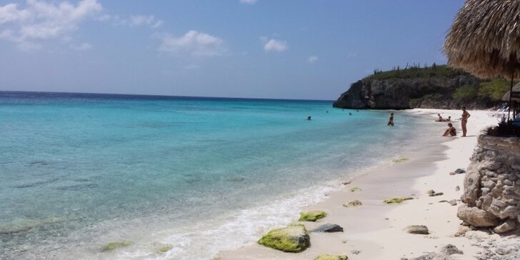 Záloha na zájezd do Karibiku: 12 dní nabitých exotikou, výlety a šnorchlováním