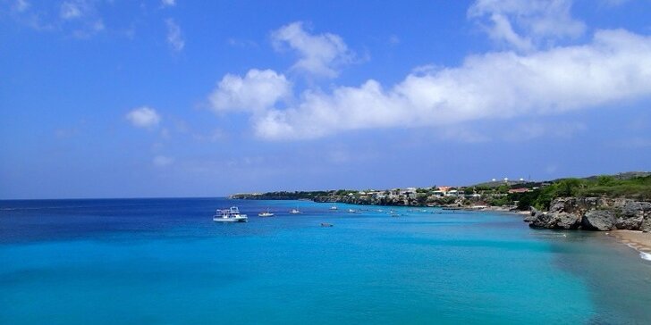 Záloha na zájezd do Karibiku: dovolená nabitá exotikou, výlety a šnorchlováním