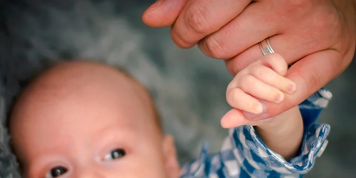 Nechte zkušeného fotografa zachytit vaše jedinečné okamžiky