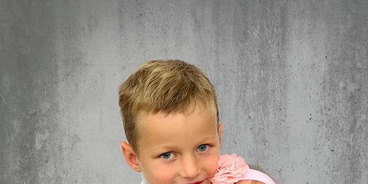 Nechte zkušeného fotografa zachytit vaše jedinečné okamžiky