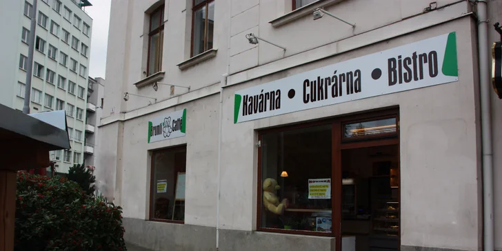 Křupavá snídaně či svačina pro 2: Panini z grilu se sýrem či šunkou a zeleninou