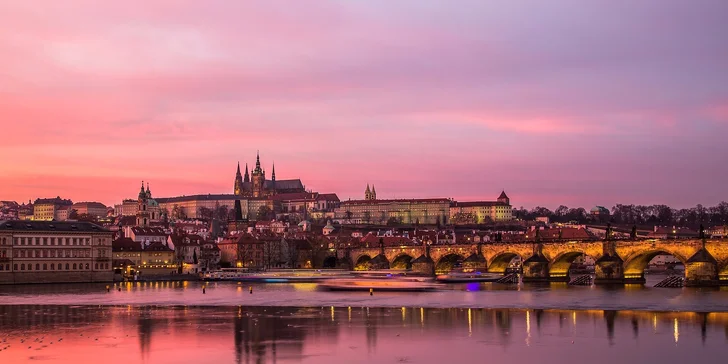 Originální vánoční dárek - venkovní hra Puzzle out