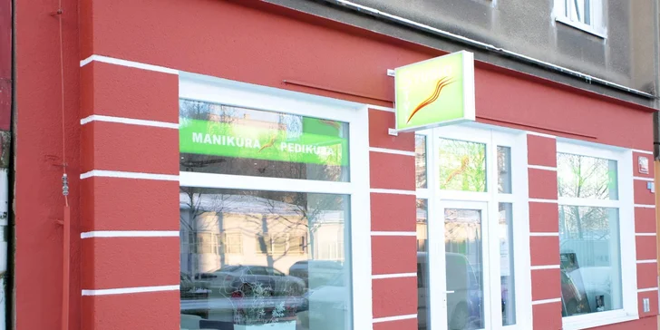 90minutové ošetření pleti pro dámy i pány včetně masáže obličeje