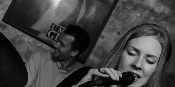 Vstup na Swing-Jazz festival: Noblesní hudební a taneční večírek na lodi