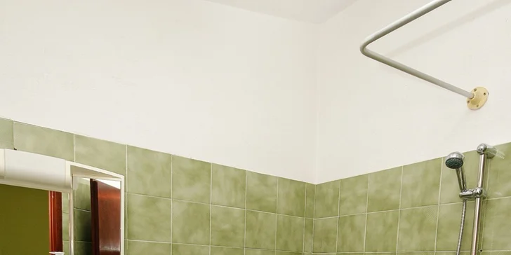 Dovolená v penzionu u moře v letovisku Baška Voda v Chorvatsku