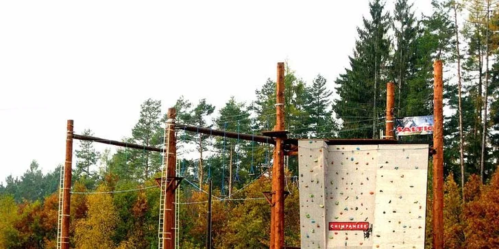 Podzim v Beskydech: Odpočinkové pobyty s pestrou nabídkou vyžití