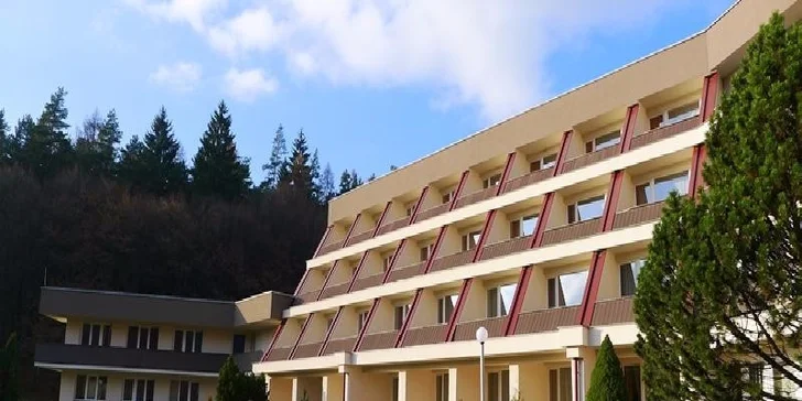 Podzim v Beskydech: Odpočinkové pobyty s pestrou nabídkou vyžití