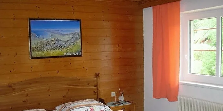 Orlí hnízdo, Grossglockner, vodopády a Salzburg s ubytováním a polopenzí