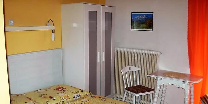 Orlí hnízdo, Grossglockner, vodopády a Salzburg s ubytováním a polopenzí