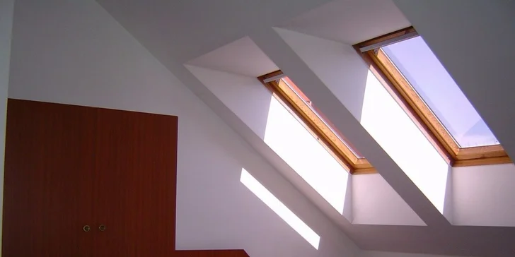 Magická zimní Praha v 3* hotelu se snídaní na Břevnově v blízkosti Hradu