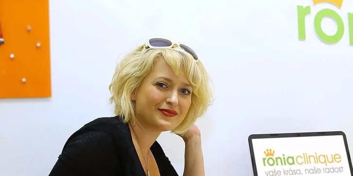 Celotělové hubnutí v přístroji SlimBox Premium