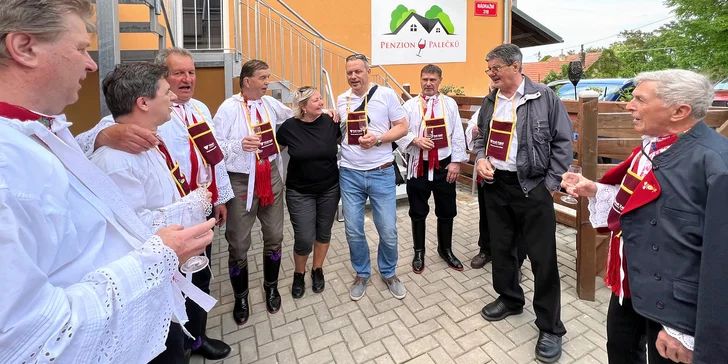 Na nejunikátnější akci v Zaječím prostě nesmíte chybět.