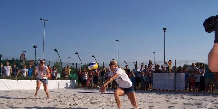 3 až 4 dny s rodinou v hotelu v Praze se snídaní a bohatým sportovním vyžitím