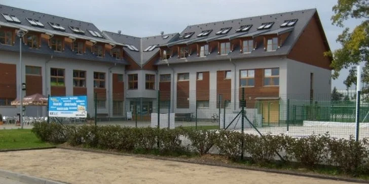 3 až 4 dny s rodinou v hotelu v Praze se snídaní a bohatým sportovním vyžitím