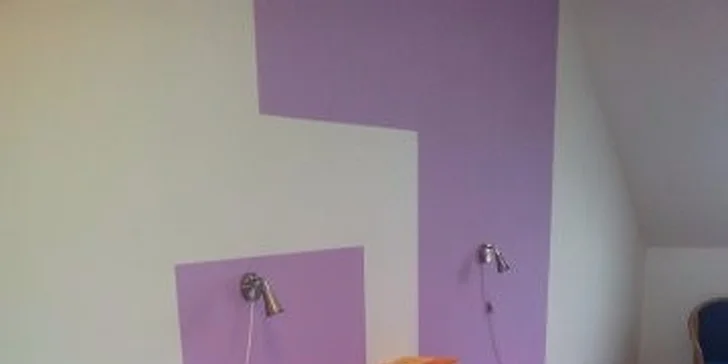 3 až 4 dny s rodinou v hotelu v Praze se snídaní a bohatým sportovním vyžitím