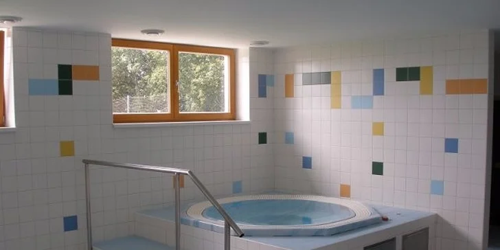 3 až 4 dny s rodinou v hotelu v Praze se snídaní a bohatým sportovním vyžitím