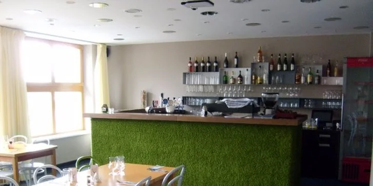 3 až 4 dny s rodinou v hotelu v Praze se snídaní a bohatým sportovním vyžitím