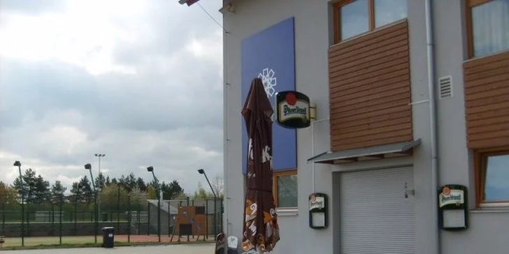 3 až 4 dny s rodinou v hotelu v Praze se snídaní a bohatým sportovním vyžitím
