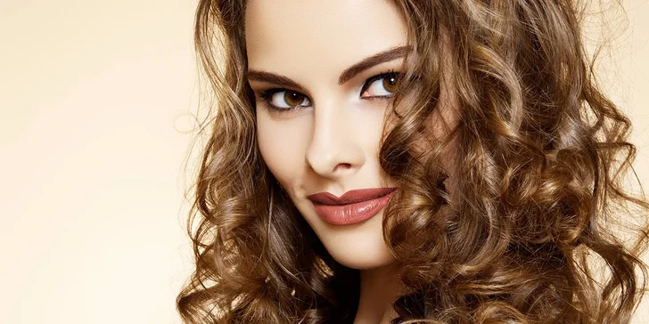 Jaro v novém střihu v kadeřnictví Hair & Beauty v Karviné