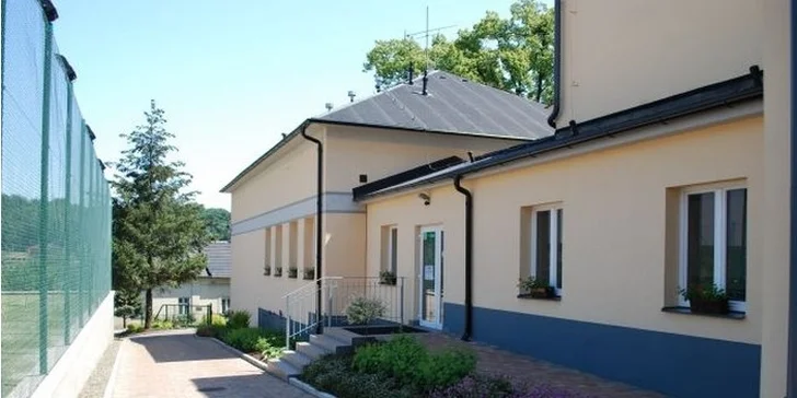 Pobyt plný odpočinku a radovánek v Hotelu Dakol***
