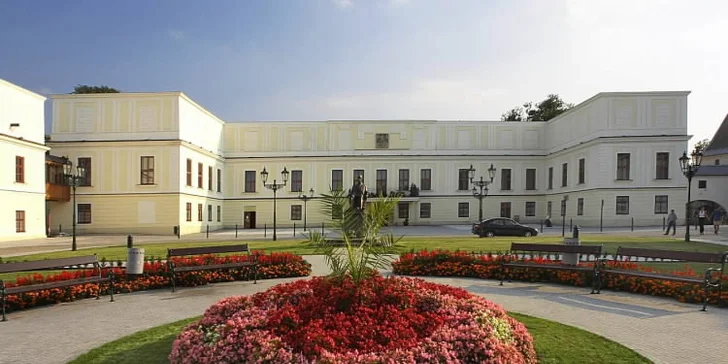 Pobyt plný odpočinku a radovánek v Hotelu Dakol***
