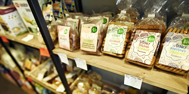 Vietnamská bagetka a voňavá káva v Tonkin Café pro 1 nebo 2 osoby
