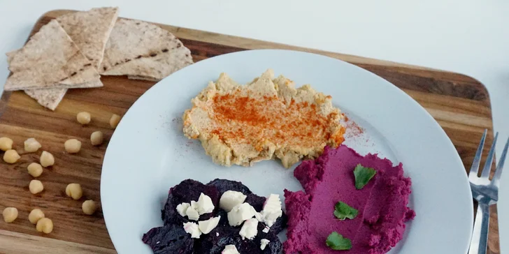 Kurzy vaření: Chutně, zdravě a rychle nebo Pho Bo a asijský street food