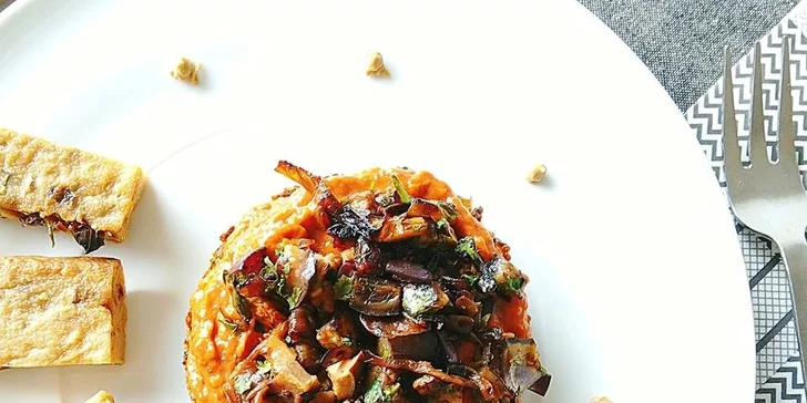 Kurzy vaření: Chutně, zdravě a rychle nebo Pho Bo a asijský street food