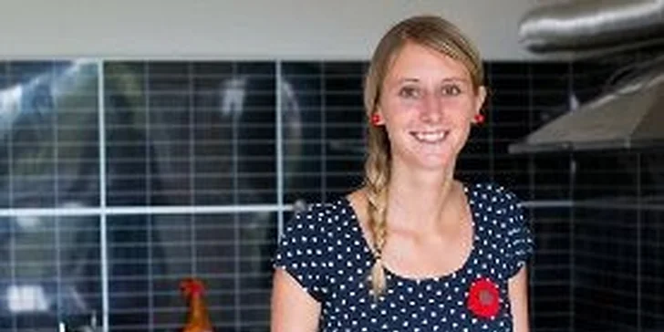 Kurzy vaření: Chutně, zdravě a rychle nebo Pho Bo a asijský street food