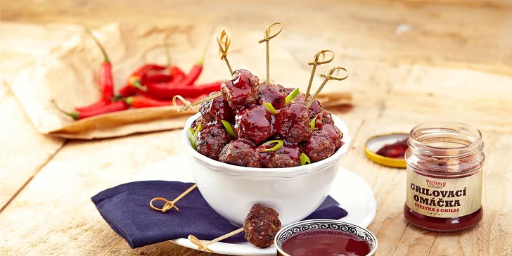 Kurzy vaření: Chutně, zdravě a rychle nebo Pho Bo a asijský street food