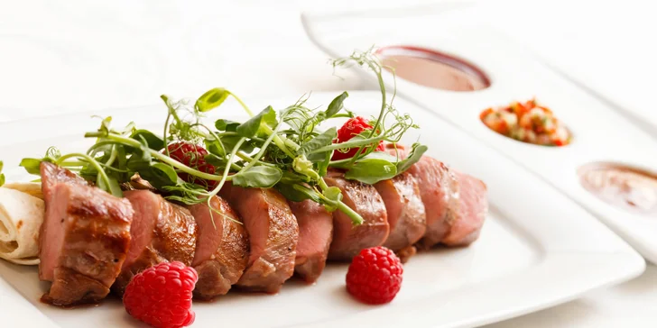 Vše o jídle na veletrhu FOR GASTRO & HOTEL na výstavišti PVA EXPO PRAHA