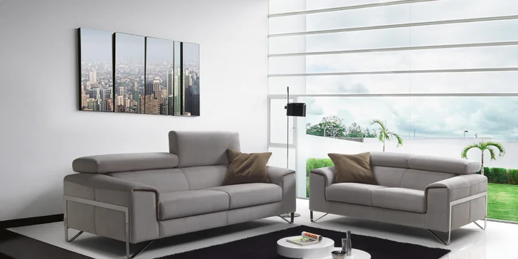 Nové trendy v bydlení na veletrhu FOR INTERIOR v PVA EXPO PRAHA v Letňanech