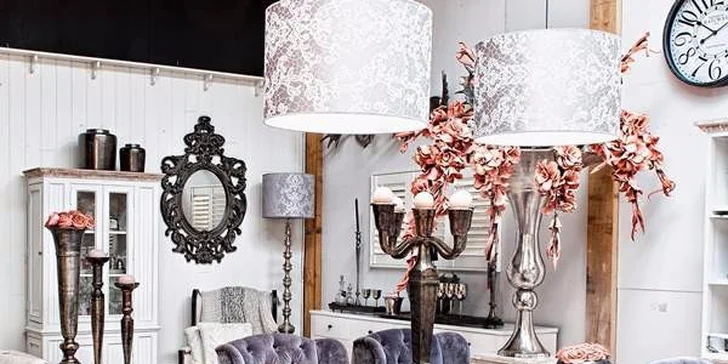 Nové trendy v bydlení na veletrhu FOR INTERIOR v PVA EXPO PRAHA v Letňanech