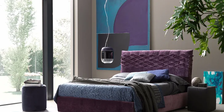 Nové trendy v bydlení na veletrhu FOR INTERIOR v PVA EXPO PRAHA v Letňanech