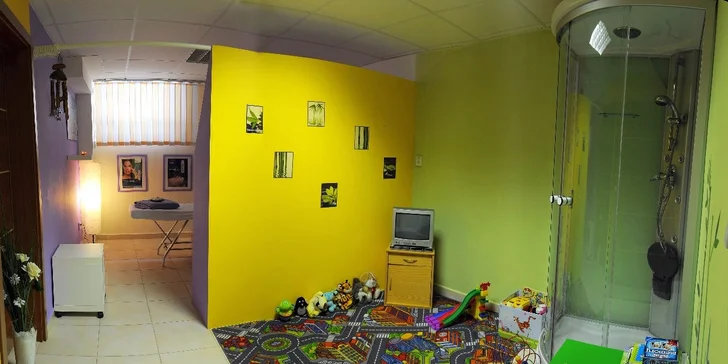 Kosmetické ošetření pomocí diamantové mikrodermabraze
