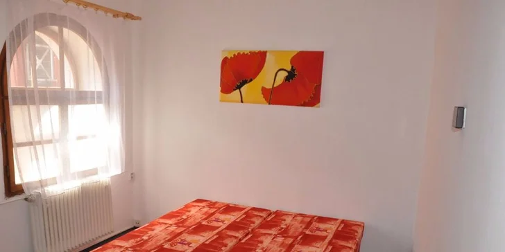 Pobyt v srdci Českého Švýcarska s večerním relaxem v sauně pro dva
