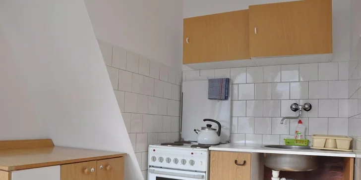 Pobyt v srdci Českého Švýcarska s večerním relaxem v sauně pro dva