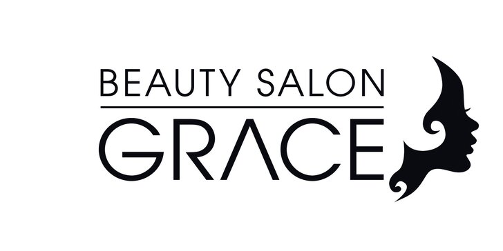 Relaxační ošetření obličeje, krku a dekoltu v salonu Grace