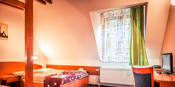 Podzimní wellness pobyt v Jasné pro celou rodinu, 2 děti do 15 let ubytování zdarma!