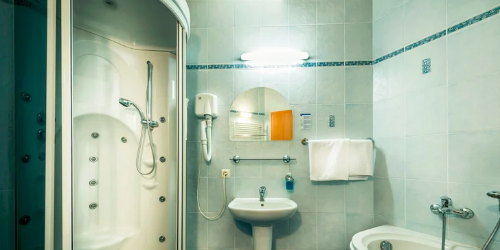 Podzimní wellness pobyt v Jasné pro celou rodinu, 2 děti do 15 let ubytování zdarma!