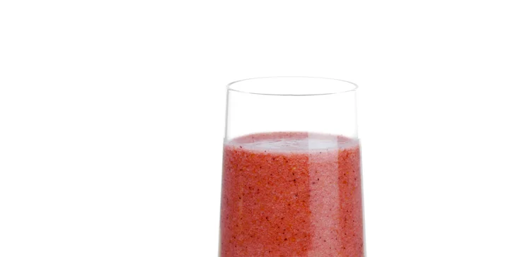 Vitamínová vzpruha: 2 sklenky domácího smoothie dle výběru