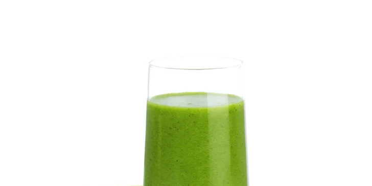 Vitamínová vzpruha: 2 sklenky domácího smoothie dle výběru
