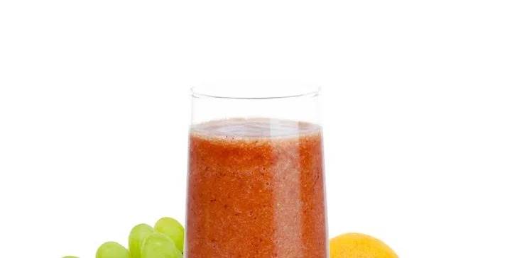 Vitamínová vzpruha: 2 sklenky domácího smoothie dle výběru